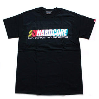 Hardcore Tokyo Rainbow T-Shirt