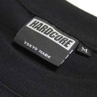 Hardcore Tokyo 350Z T-Shirt