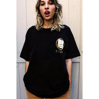 Hardcore Tokyo Japanese Happi T-Shirt