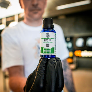Labocosmetica HPC 2.0 30ml Coating
