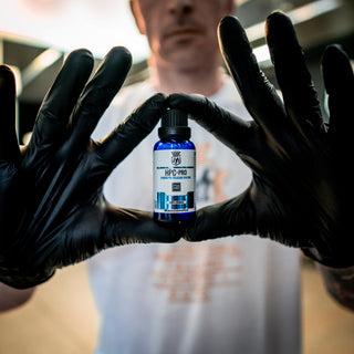 Labocosmetica HPC PRO Coating 30ml (Recommended for Mobile Detailer)