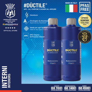 Labocosmetica DUCTILE (APC - All Purpose Cleaner) - CarWerkz.com