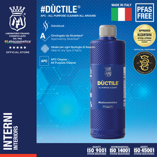Labocosmetica DUCTILE (APC - All Purpose Cleaner) - CarWerkz.com