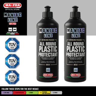 Maniac Line All Round Plastic Protectant 500ml
