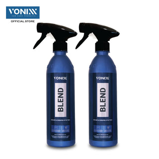 Vonixx BLEND 500ml (Ceramic and Carnauba spray wax)