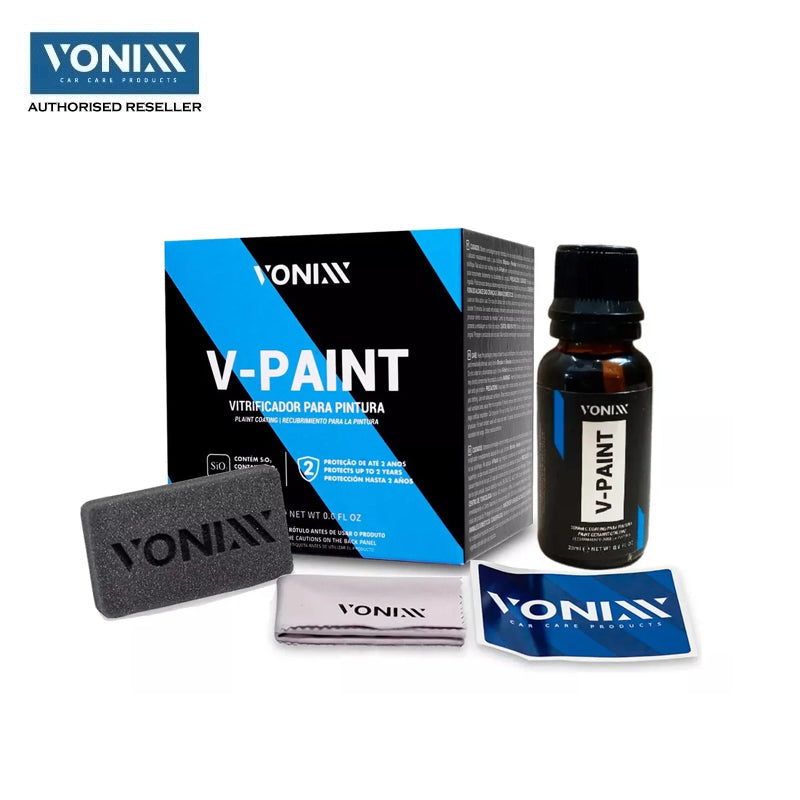 Vonixx V-Paint Pro 20ml (Paintwork ceramic coating )