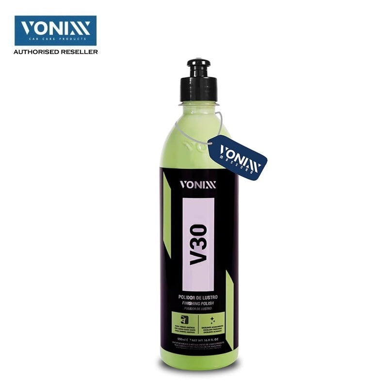 Vonixx V30 500ml (Finishing compound for Asian cars)