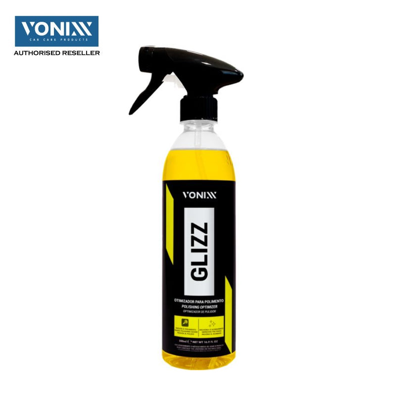 Vonixx Glizz 500ml (Polishing optimizer)