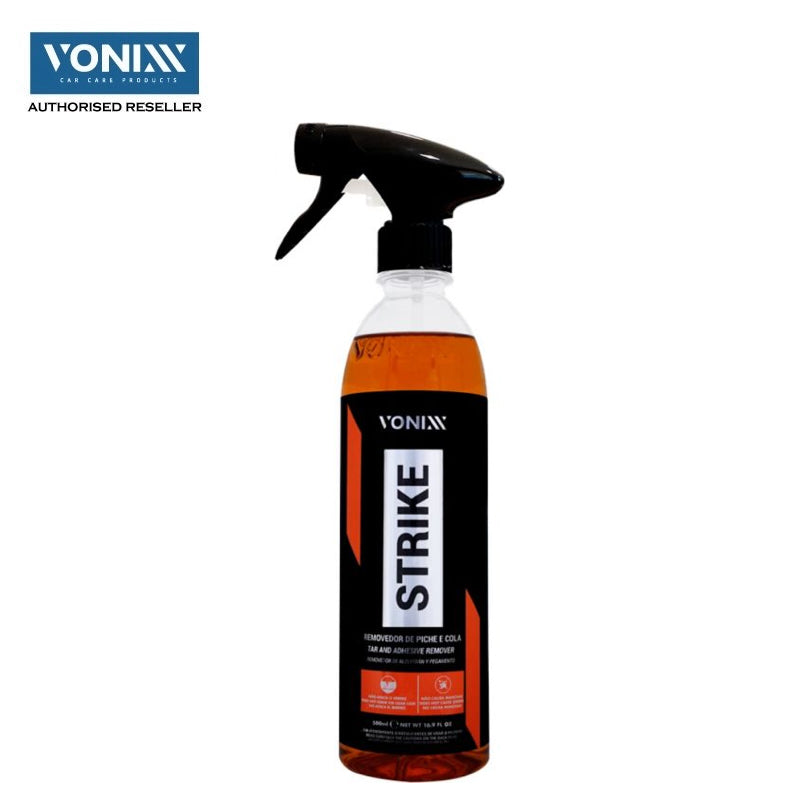 Vonixx Strike Tar and Adhesive Remover 500ml
