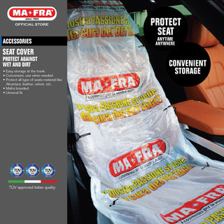Mafra Seat Cover