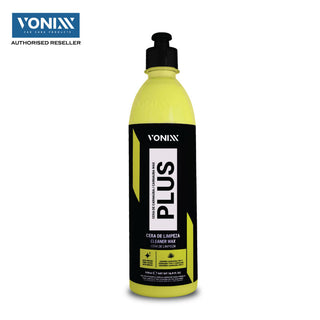 Vonixx Carnauba Plus 500ml (Cleaning wax)