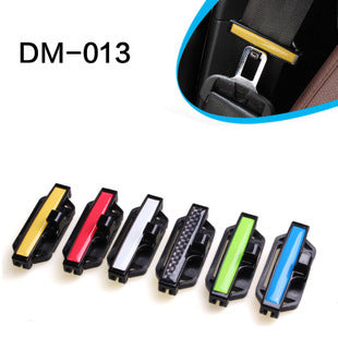 Car Seat Belt Regulator DM-013 (2 Pieces)