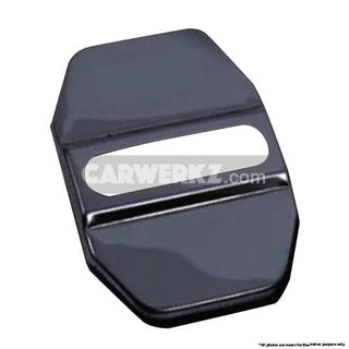 Door Latch Protector Cover for BMW