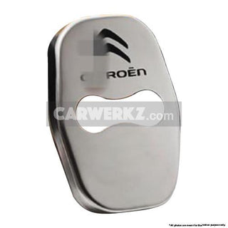Door Latch Protector Cover for Citroen