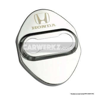 Door Latch Protector Cover for Honda