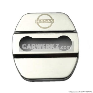 Door Latch Protector Cover for Nissan