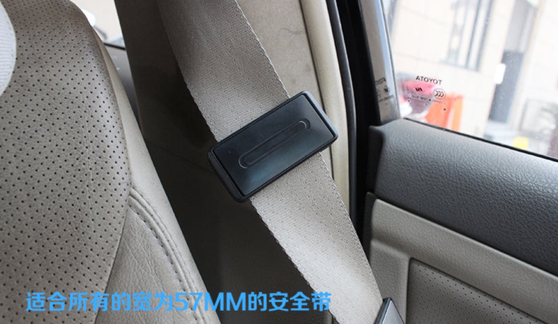 Car Seat Belt Regulator SD-1404 (2 Pieces)