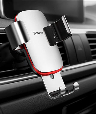 Baseus Metal Age 360 Gravity Car Mount