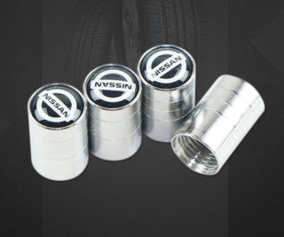 Valve Caps for Nissan