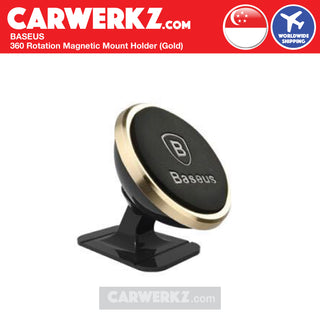 Baseus 360 Rotation Magnetic Mount Holder
